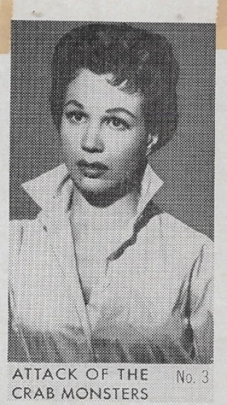 Pamela Duncan