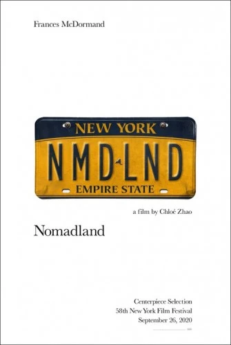 Theatrical Poster (USA)