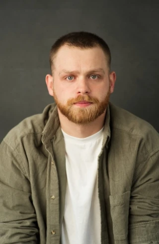 Connor Calland
