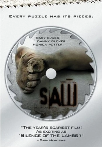 DVD Cover (Lions Gate Full Screen)