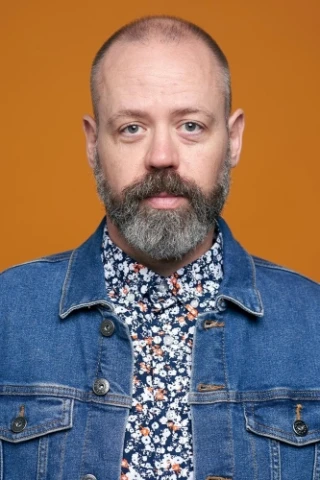 Daved Wilkins