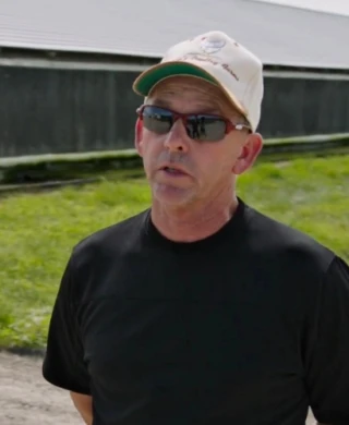 Doug Brown
