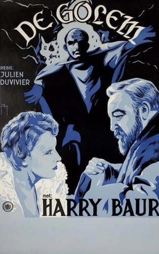 Theatrical Poster (Italy)