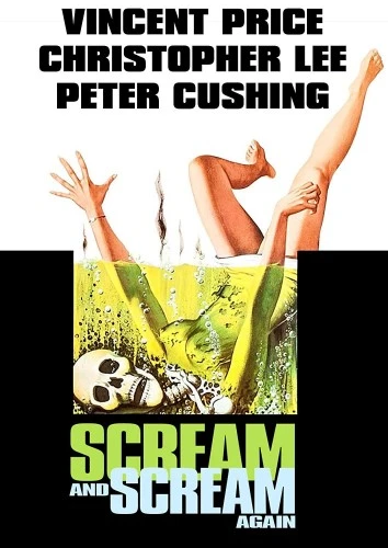 DVD Cover (Kino Video)