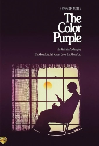 DVD Cover (Warner Brother)