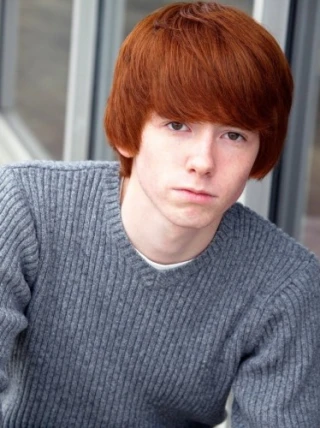 Mark Lynch