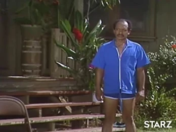 The Jeffersons Go to Hawaii: Part 4