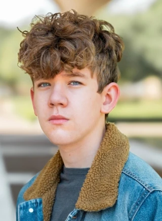 Cooper Carter