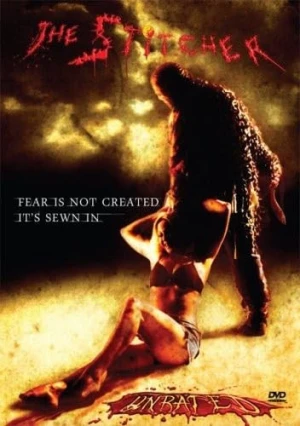 DVD Cover (VCI Home Video)