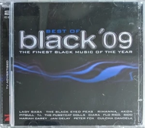 Best of Black '09