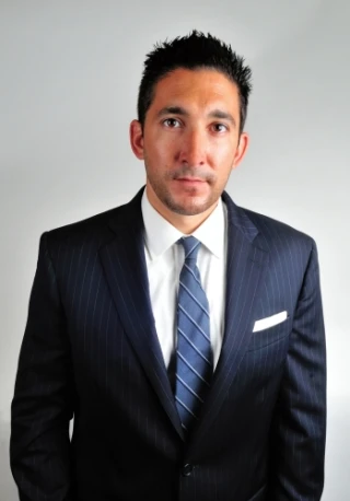 Gary Glushon