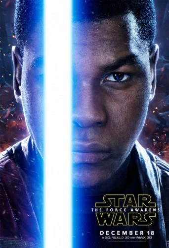 Theatrical Poster (USA)