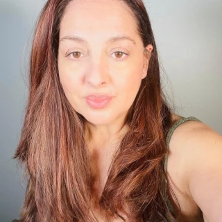 Rebeca Martinez