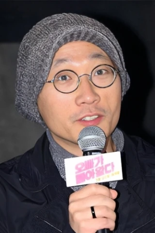Jin-soo Noh