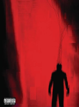 DVD Cover (Nothing Records)
