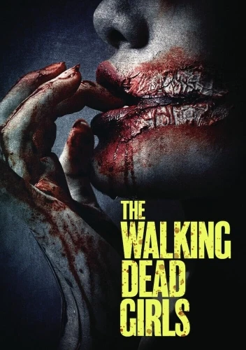 DVD Cover (Rising Sun Media)