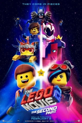 Theatrical Poster (USA)