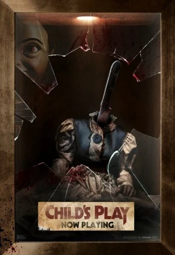 Theatrical Poster (USA)