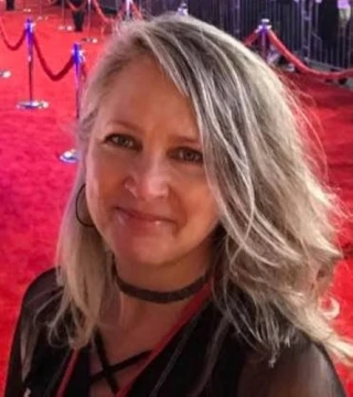 Cynthia Pusheck