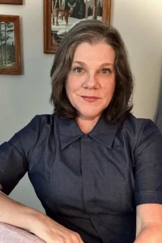 Ami Armstrong