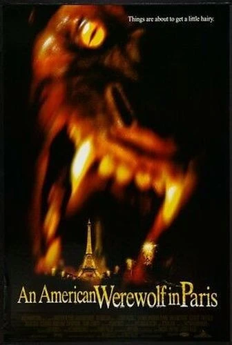 Theatrical Poster (USA)