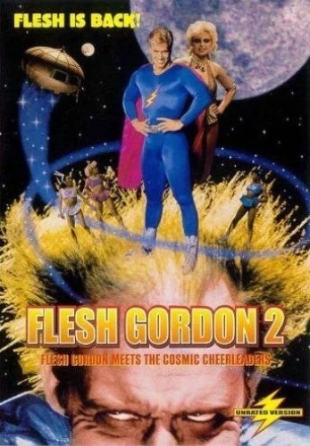 DVD Cover (New Concorde Home Entertainment)