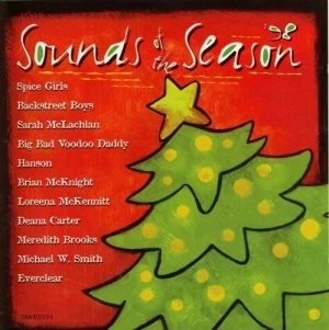 Sounds of the Season ’98