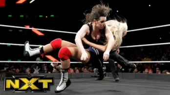 WWE NXT TakeOver: Philadelphia, Pennsylvania Aftermath