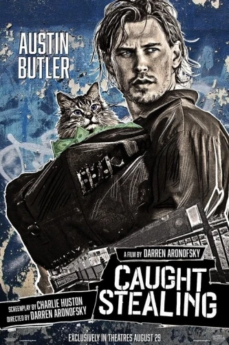 Theatrical Poster (USA)