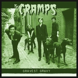 Gravest Gravy