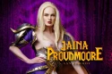 World Of Warcraft: Jaina Proudmoore: A XXX Parody