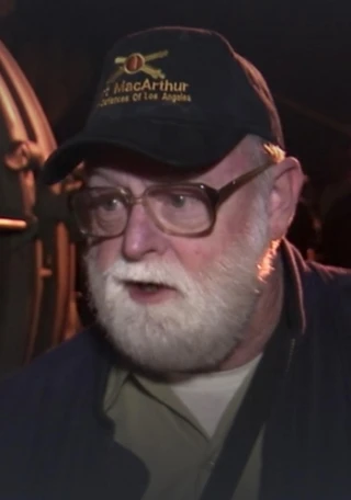 Tom Horsefall