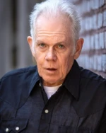 Tom Lombard