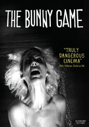 DVD Cover (Autonomy Pictures)