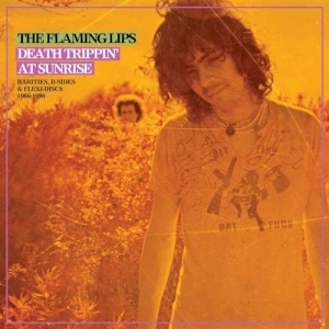 Death Trippin’ at Sunrise: Rarities, B‐Sides & Flexi Discs: 1986–1990