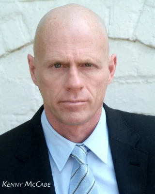 Kenneth McCabe