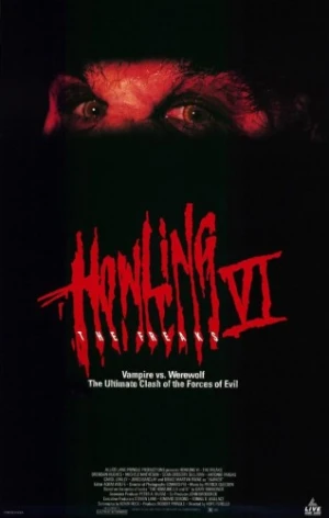 Theatrical Poster
