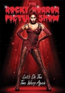 The Rocky Horror Picture Show: Let's Do The Time Warp Again