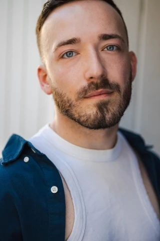 Kyle Christiansen