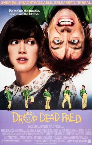 Theatrical Poster