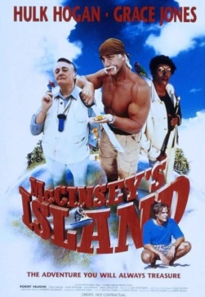 Theatrical Poster