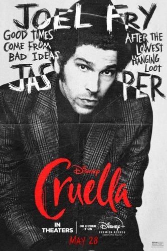 Theatrical Poster (USA)
