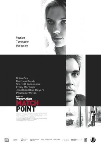 Theatrical Poster (Germany)