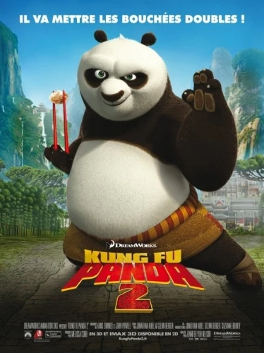 Theatrical Poster (France)