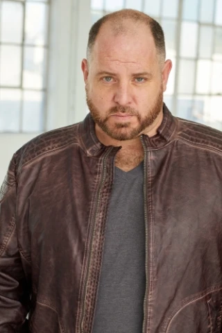 Craig Taggart
