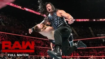 WWE Backlash 2018 Fallout