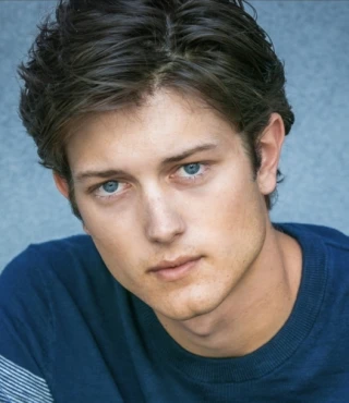 Sam Evans