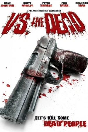 DVD Cover (Midnight Releasing)