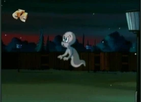 Spook, Lies and Videotape/Ghostfather