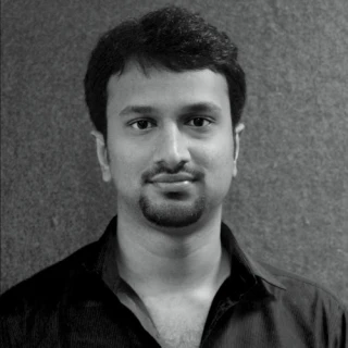 Vivekananthan Rajasekaran